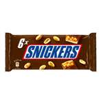 Snickers 6X Imported